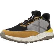 Lage Sneakers Munich DORO 62