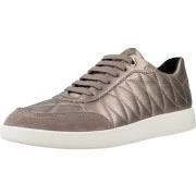 Lage Sneakers Geox D MELEDA