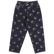 Straight Jeans Santa Cruz Big pants