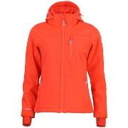 Windjack Peak Mountain Blouson softshell ACLAUDE