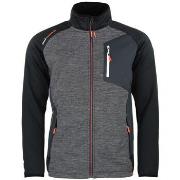 Fleece Jack Peak Mountain Blouson polaire CERIN