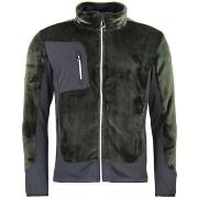 Fleece Jack Peak Mountain Blouson polaire CHAPEAU