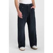 Jeans Le Temps des Cerises Jeans loose, wijd LUDOLF, lengte 34