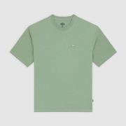 T-shirt Korte Mouw Dickies CLANCY HEAVYWEIGHT