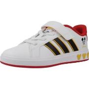 Lage Sneakers adidas GRAND COURT MICKEY
