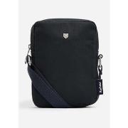 Tas Barbour cascade crossbody bag