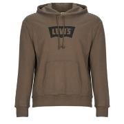 Sweater Levis PREMIUM GRAPHIC HOODIE