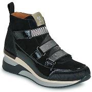 Hoge Sneakers Mam'Zelle VULPIN