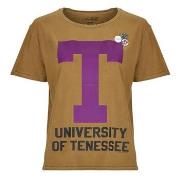 T-shirt Korte Mouw Newtone STARLIGHT LETTERS