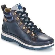 Hoge Sneakers Pikolinos VIGO W3W