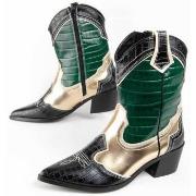 Laarzen Montevita 100633