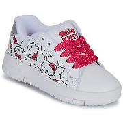 Schoenen met Wieltjes Heelys HELLO KITTY KOLECT