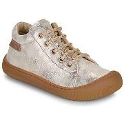 Hoge Sneakers Naturino BAREFOOT AMUR ZIP