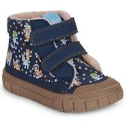 Hoge Sneakers Garvalin 251858-A089