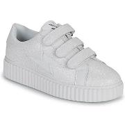 Lage Sneakers Vanessa Wu ELMA