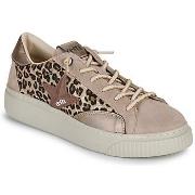 Lage Sneakers Cetti C-1342-SRA-XL-INV26-ANTE-LEO-OLD-ROSE