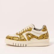 Lage Sneakers Art 1177714YR003