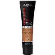 Foundations en Concealers L'oréal Infallible 32H Matte Cover Foundatio...