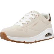 Lage Sneakers Skechers UNO GEN1