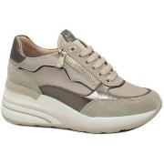 Lage Sneakers Keys KEY-I25-11220-CB