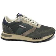 Lage Sneakers Blauer BLA-I25-RYDER01-MIL