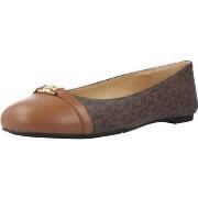 Ballerina's MICHAEL Michael Kors MANDY FLAT