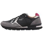 Lage Sneakers Pepe jeans BRIT PRINTS M