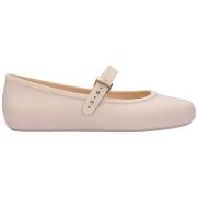 Ballerina's Melissa Soft Ballerina - Beige