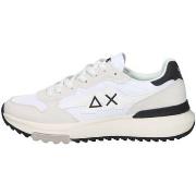 Lage Sneakers Sun68 Z45120