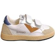 Lage Sneakers 2B12 MINI-PLAY-60