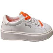 Lage Sneakers Suns ELPASO
