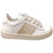 Lage Sneakers Natural World BASQUET