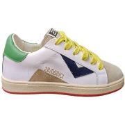 Lage Sneakers 2B12 JR.SUPRIME