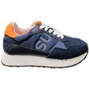 Lage Sneakers Suns DOBLE