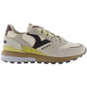 Lage Sneakers Victoria Luna 156112 - Beige