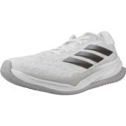 Hardloopschoenen adidas SUPERNOVA COMFORTGL