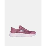 Lage Sneakers Skechers 124836 SLIP INS GO WALK FLEX GRAND ENTRY