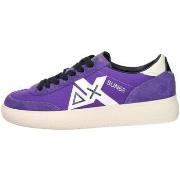 Lage Sneakers Sun68 Z45238