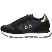 Lage Sneakers Sun68 Z45202