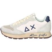 Lage Sneakers Sun68 Z45105