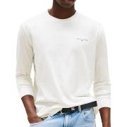 T-Shirt Lange Mouw Tommy Hilfiger -