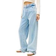 Straight Jeans Tommy Hilfiger -