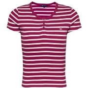 T-shirt Korte Mouw Tommy Hilfiger -