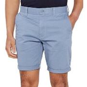 Korte Broek Tommy Hilfiger -