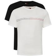 T-shirt Korte Mouw Tommy Hilfiger -