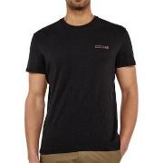 T-shirt Korte Mouw Tommy Hilfiger -