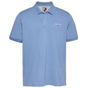 Polo Shirt Korte Mouw Tommy Hilfiger -