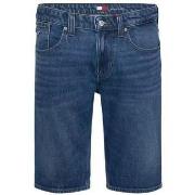 Korte Broek Tommy Hilfiger -