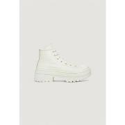 Hoge Sneakers Converse CTAS LUGGED HEEL A10370C