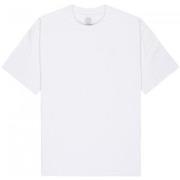 T-shirt Korte Mouw Element Aligator